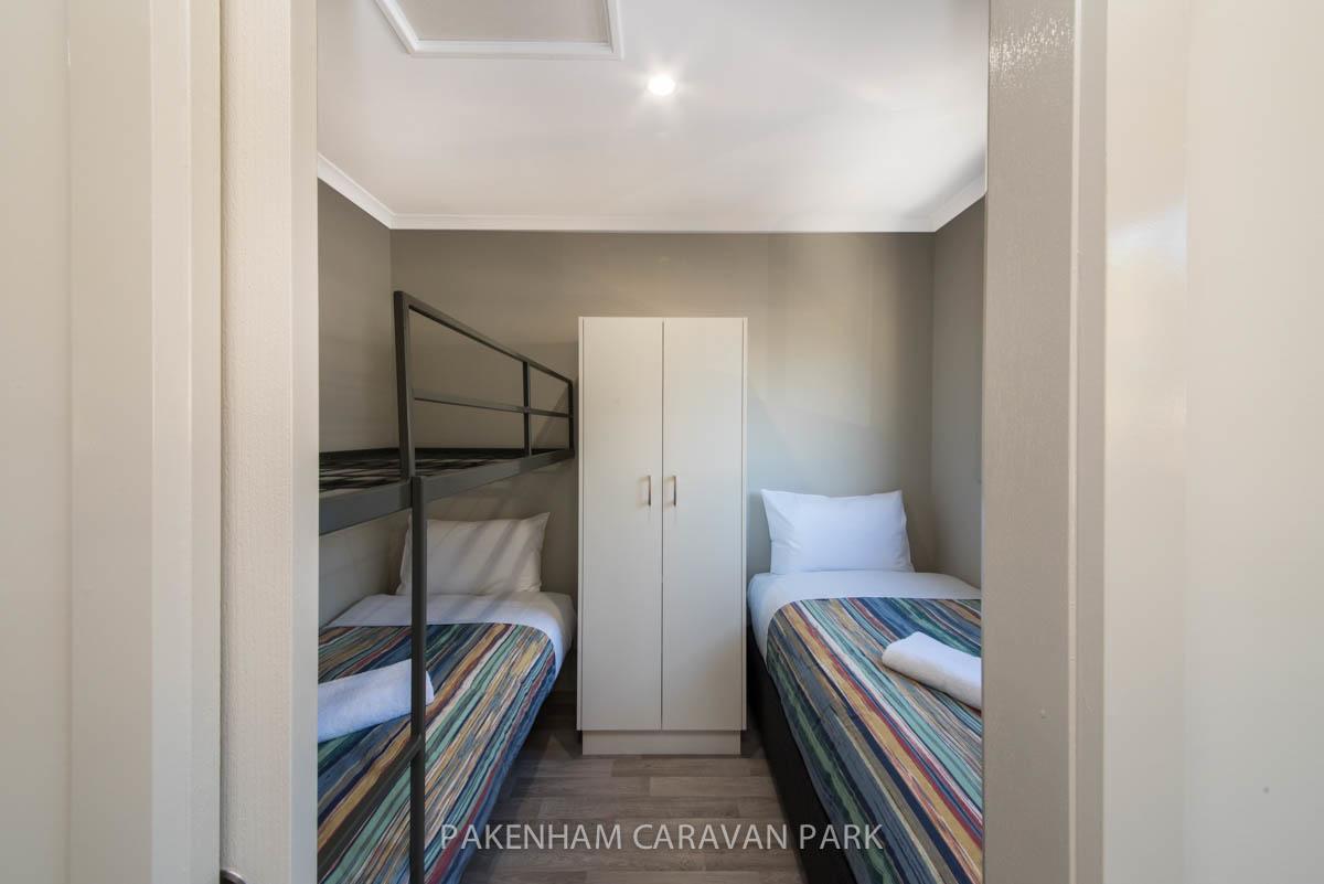 Pakenham Caravan Park Hotel Kültér fotó